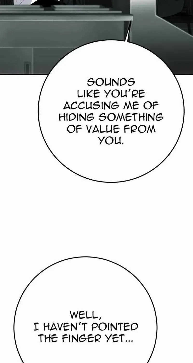Son’s Retribution Kainu Manga Chapter 28 Page 84