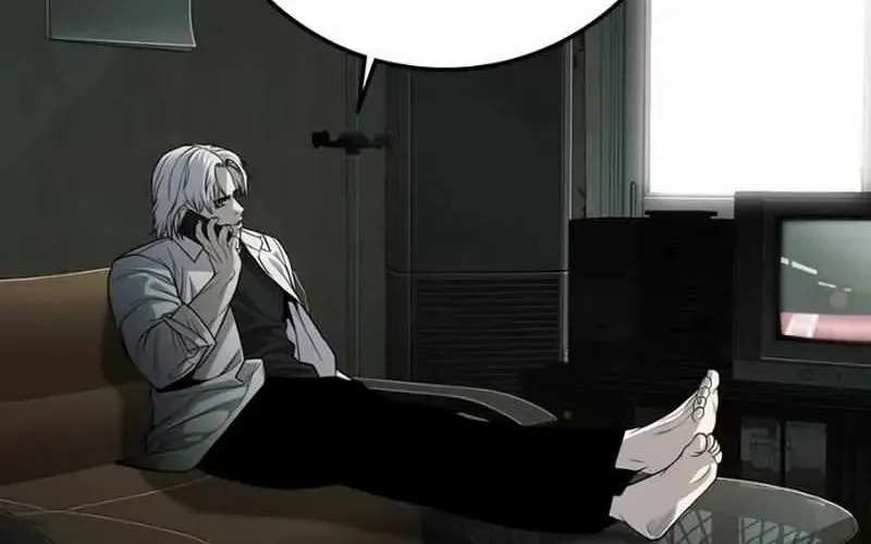 Son’s Retribution Kainu Manga Chapter 26 Page 79