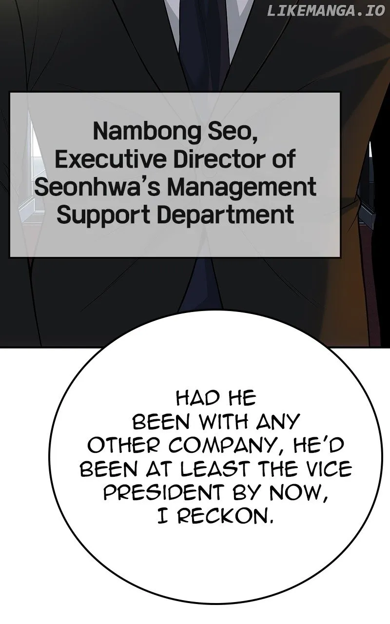 Son’s Retribution Kainu Manga Chapter 23 Page 22