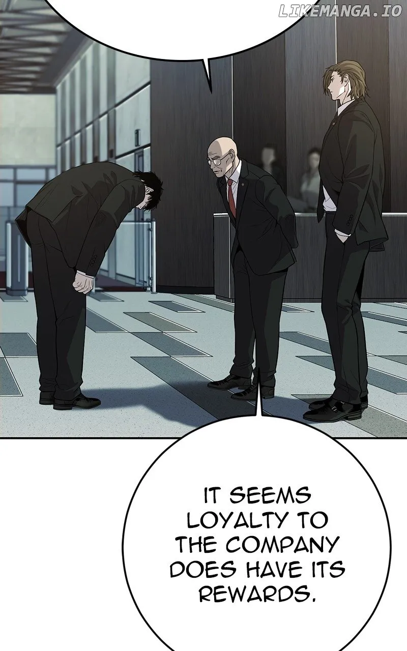 Son’s Retribution Kainu Manga Chapter 23 Page 44
