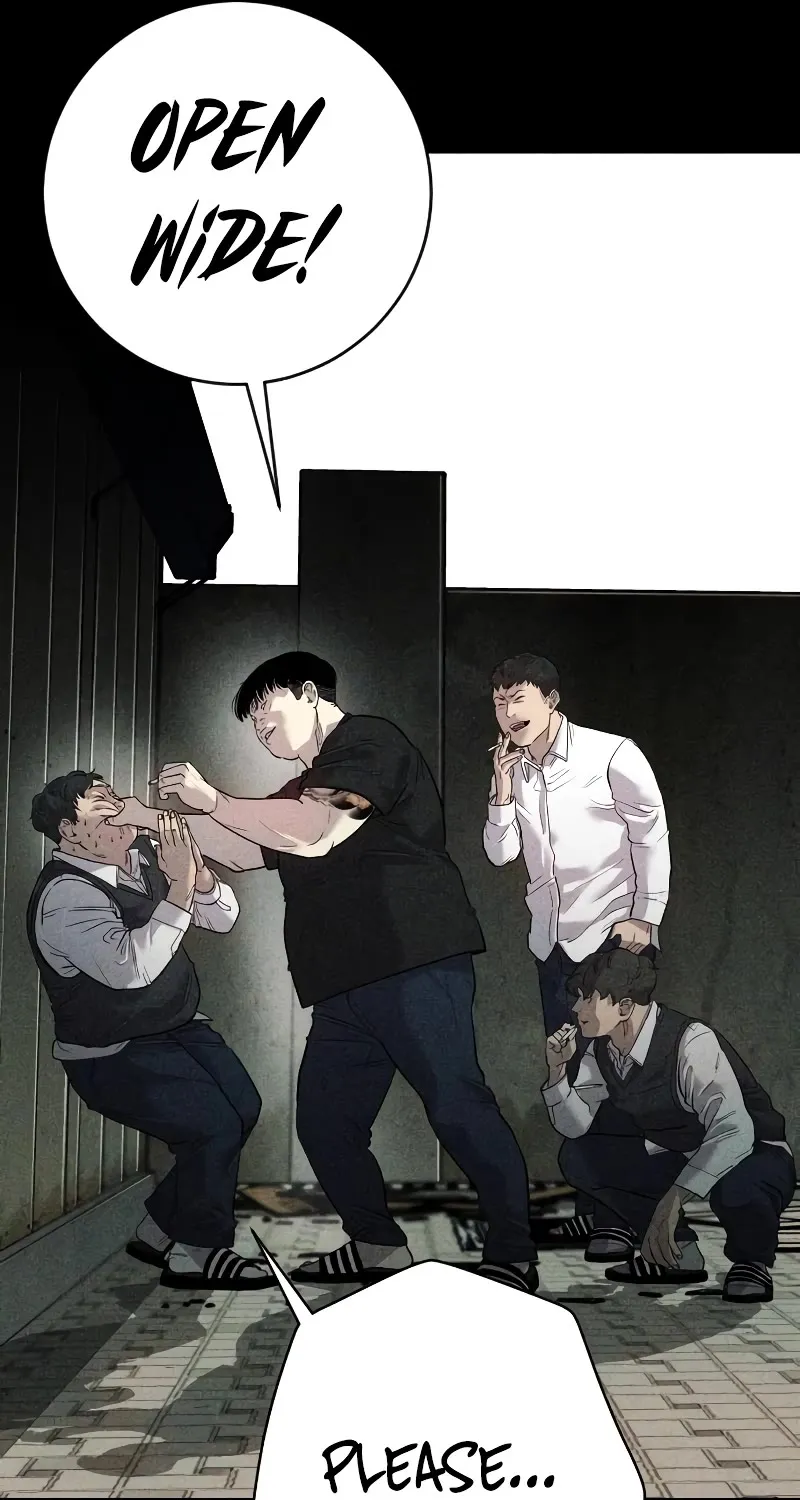 Son’s Retribution Kainu Manga Chapter 2 Page 22
