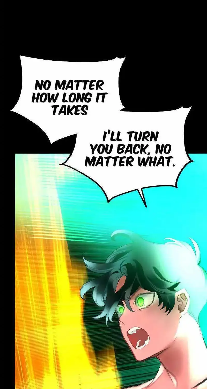 Jungle Juice Kainu Manga Chapter 132 Page 131
