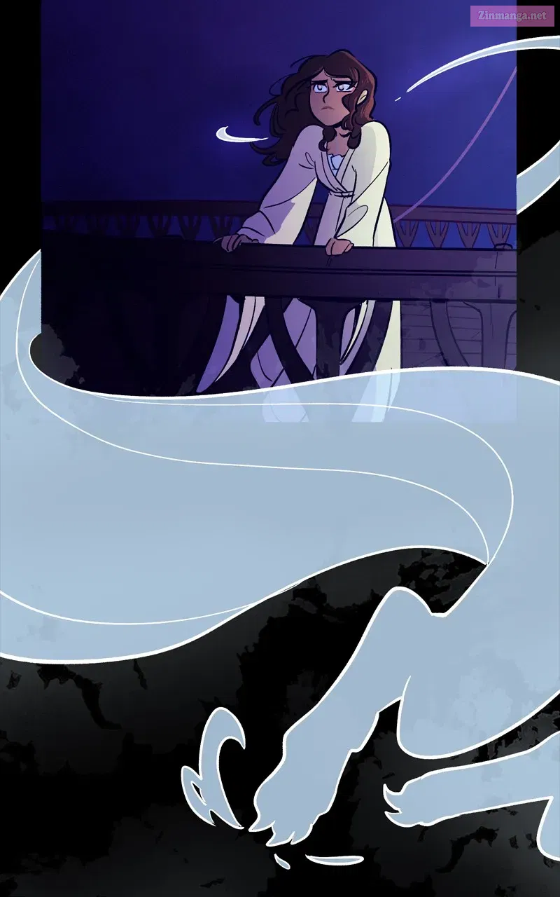 Of Swamp & Sea Kainu Manga Chapter 97 Page 4