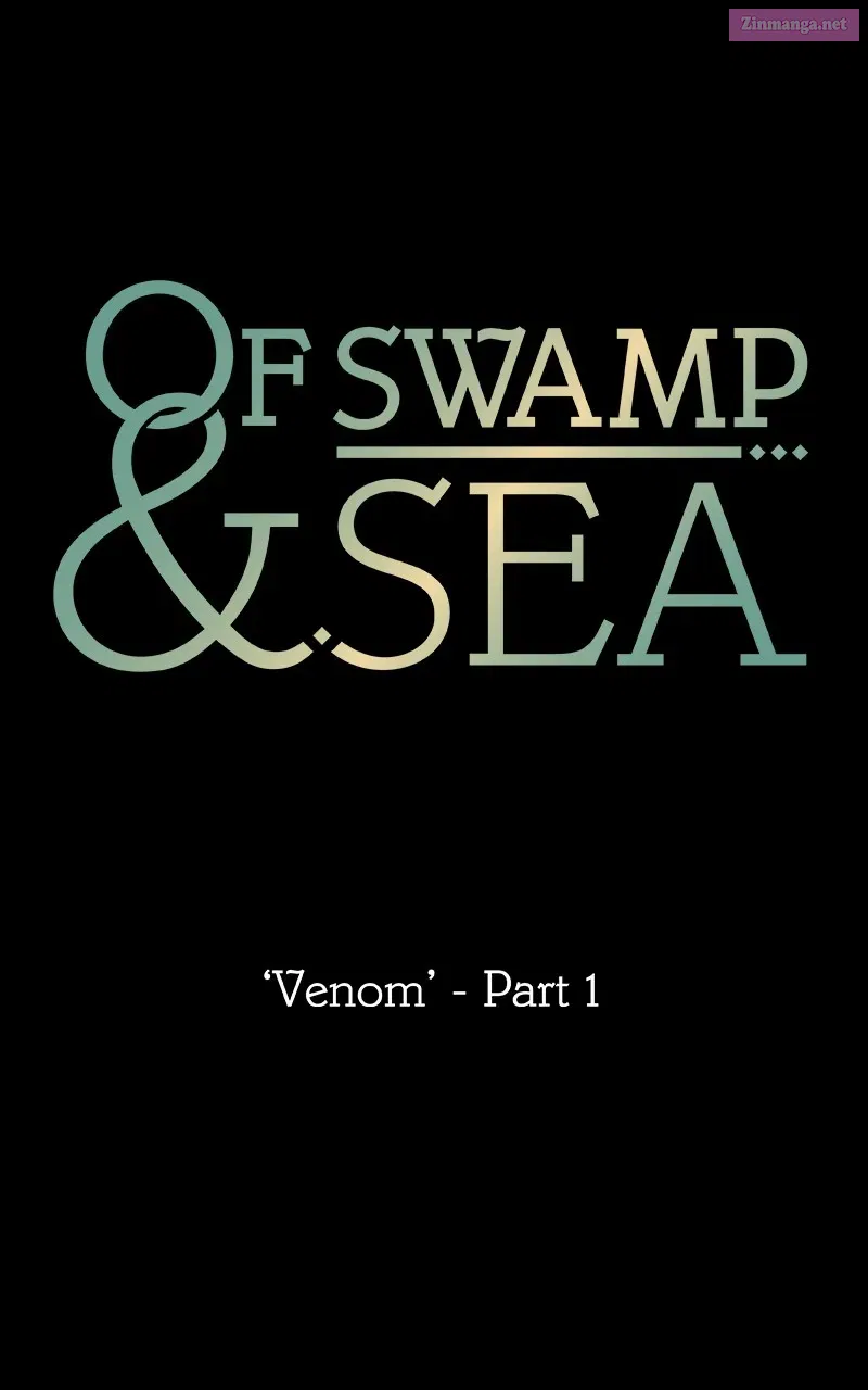 Of Swamp & Sea Kainu Manga Chapter 78 Page 1