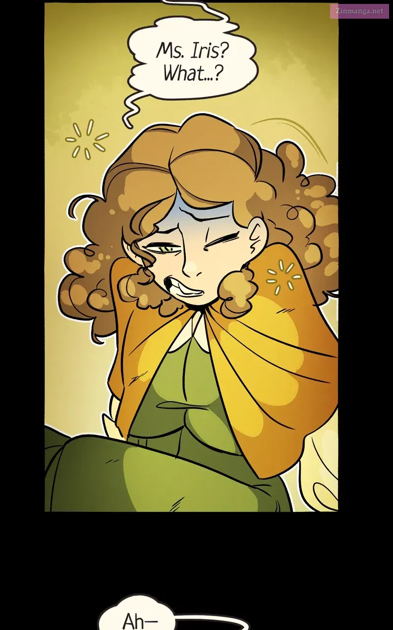 Of Swamp & Sea Kainu Manga Chapter 64 Page 40