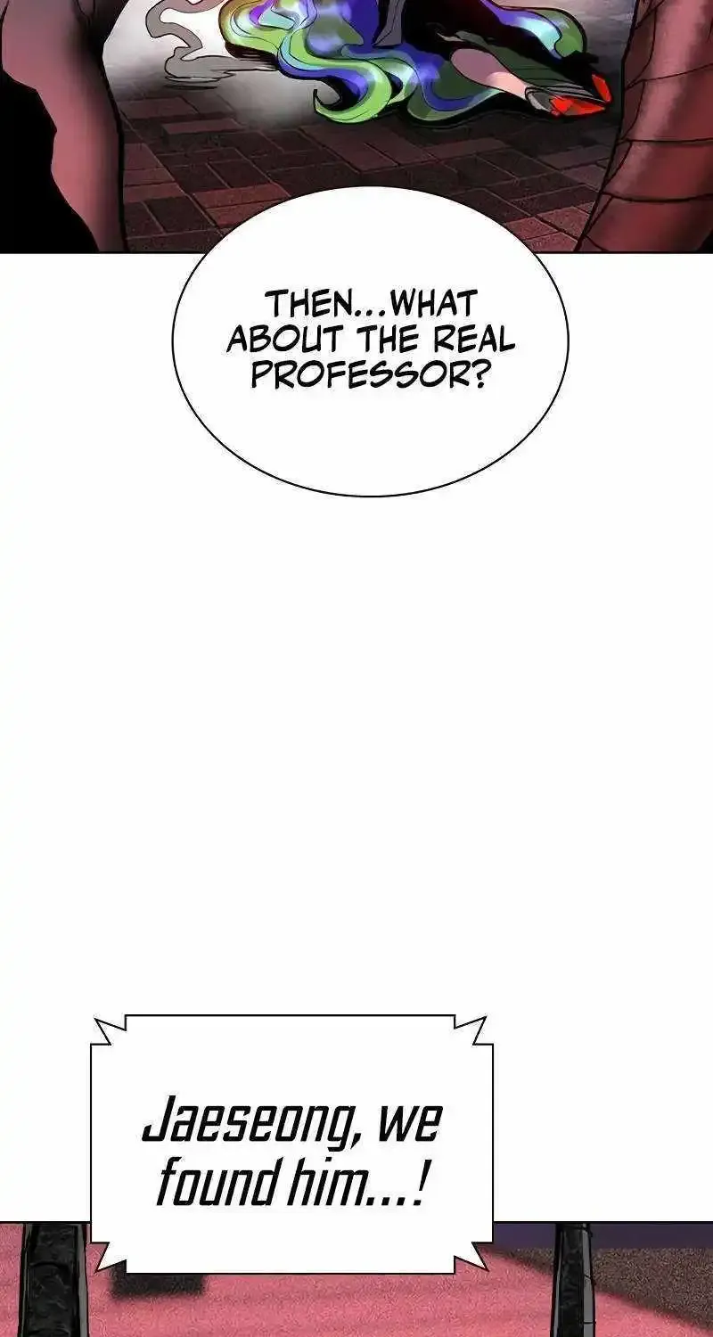 Jungle Juice Kainu Manga Chapter 130 Page 7