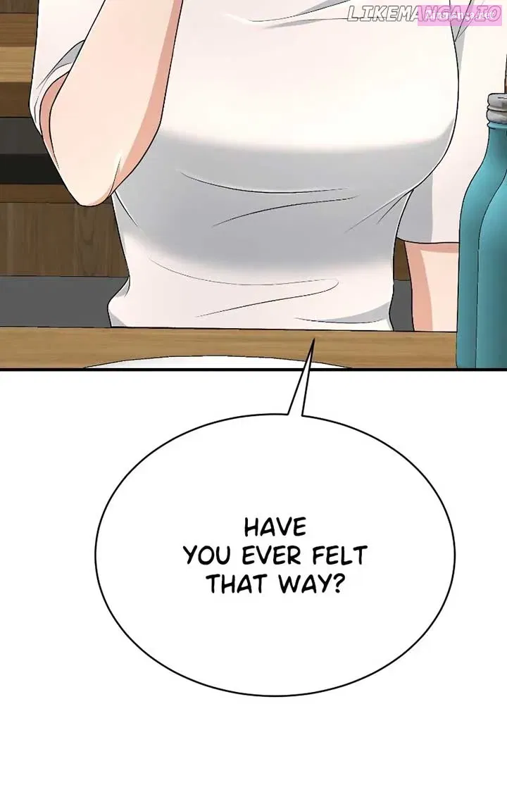 I Have No Intention of Dating Kainu Manga Chapter 40 Page 35
