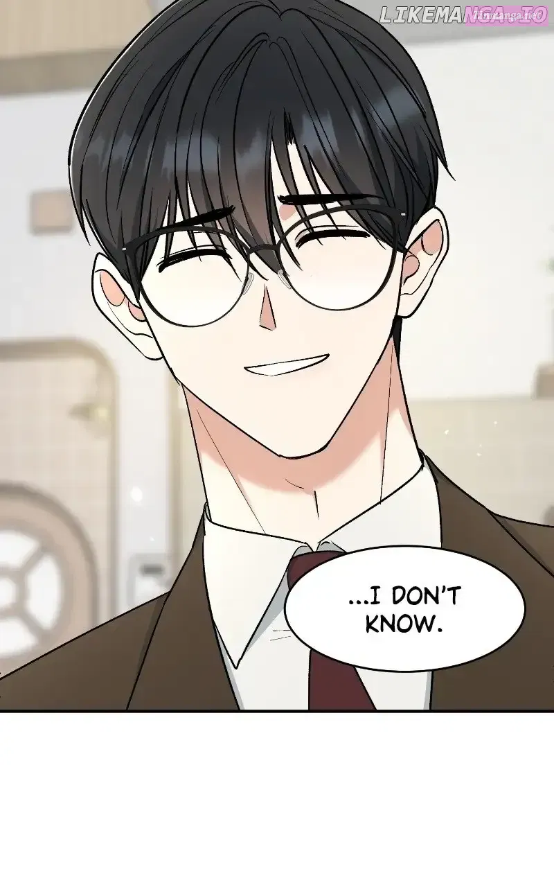 I Have No Intention Of Dating Kainu Manga Chapter 39 Page 24