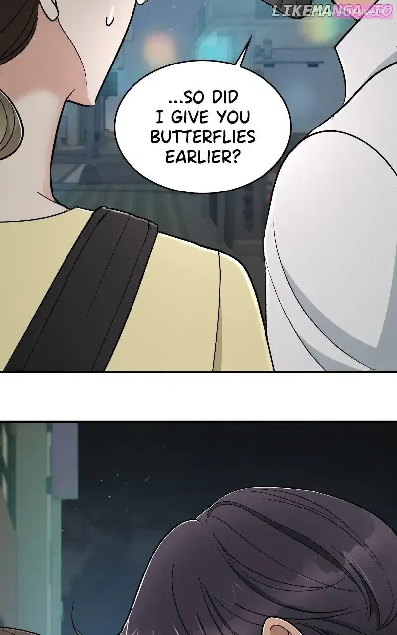 I Have No Intention Of Dating Kainu Manga Chapter 39 Page 55
