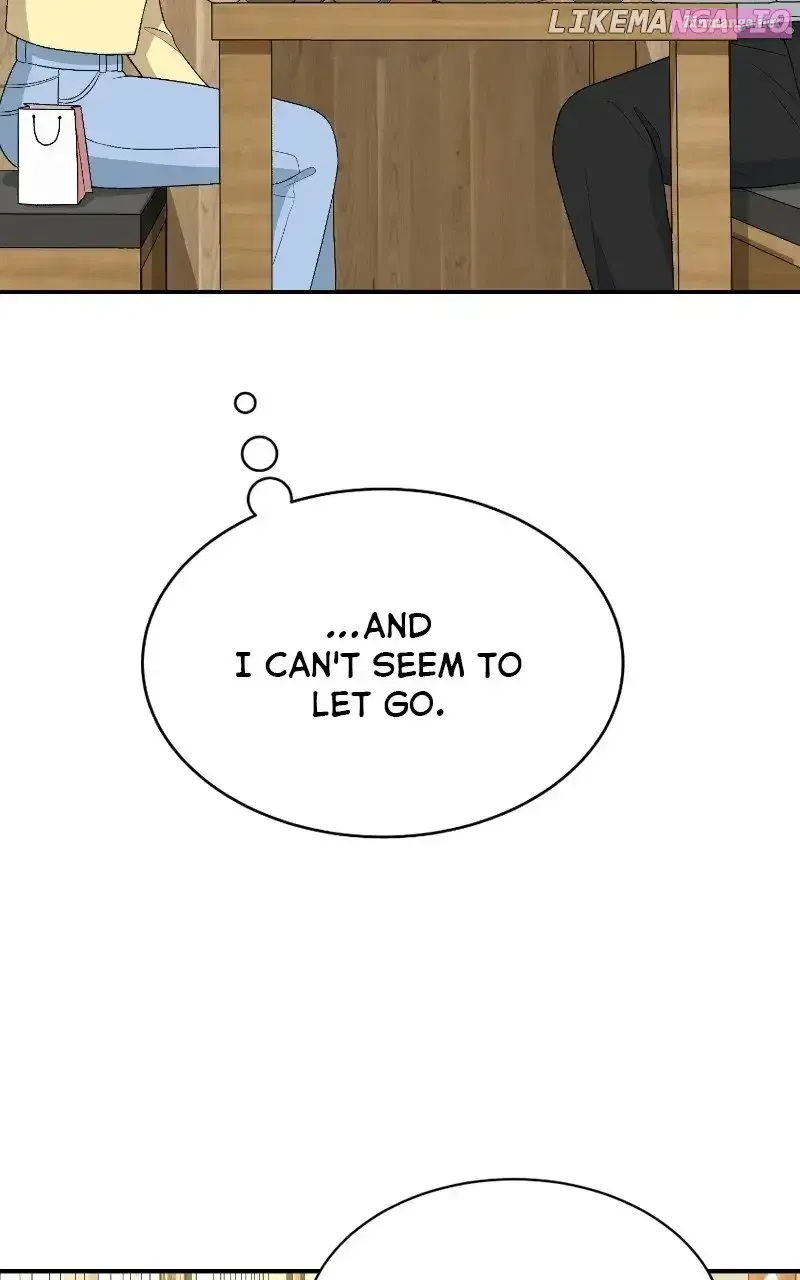 I Have No Intention of Dating Kainu Manga Chapter 39 Page 82