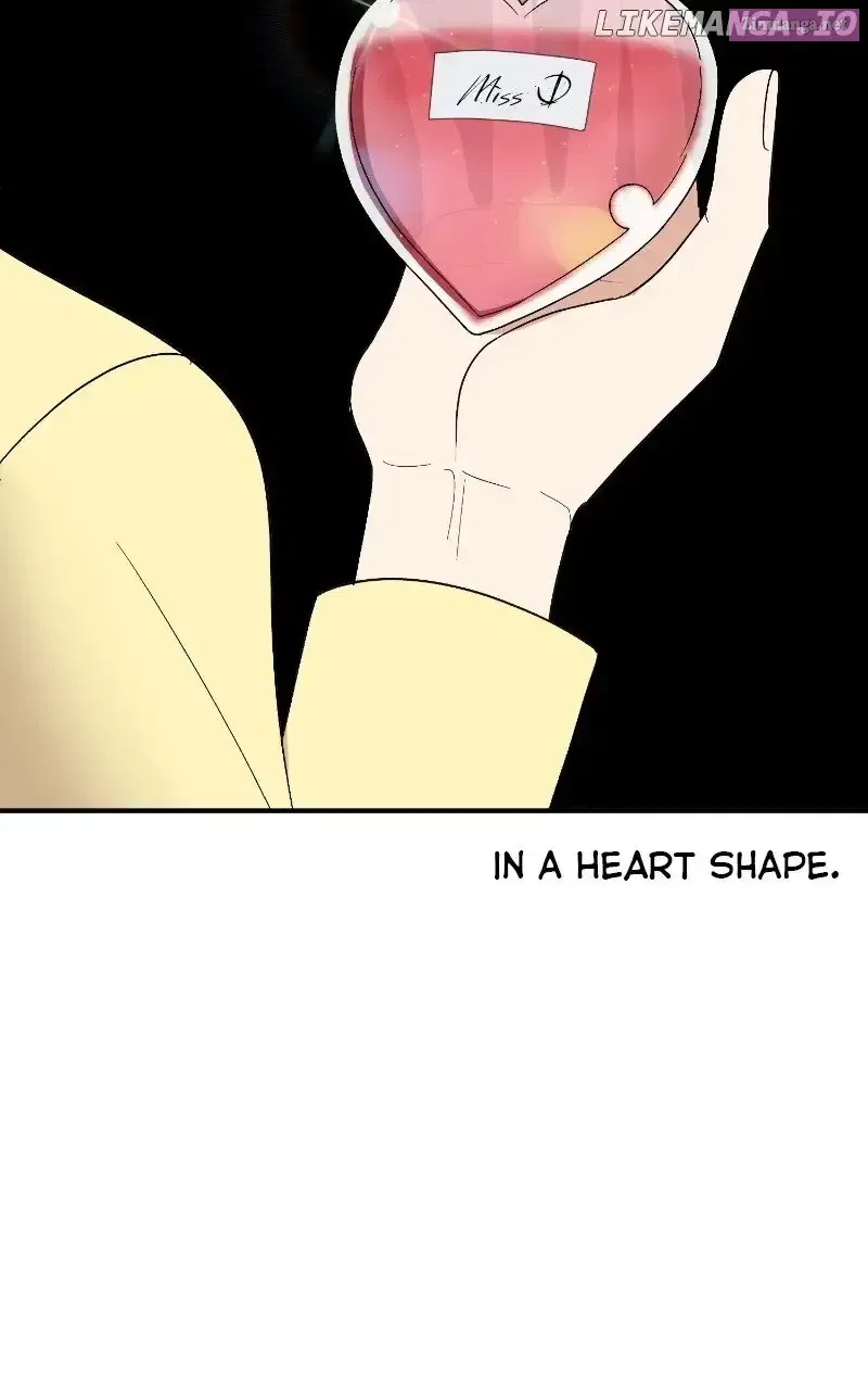 I Have No Intention of Dating Kainu Manga Chapter 39 Page 85
