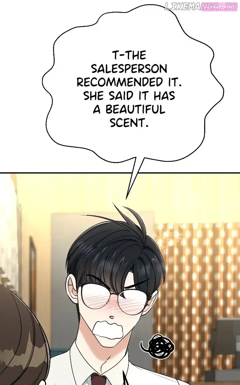 I Have No Intention of Dating Kainu Manga Chapter 39 Page 86