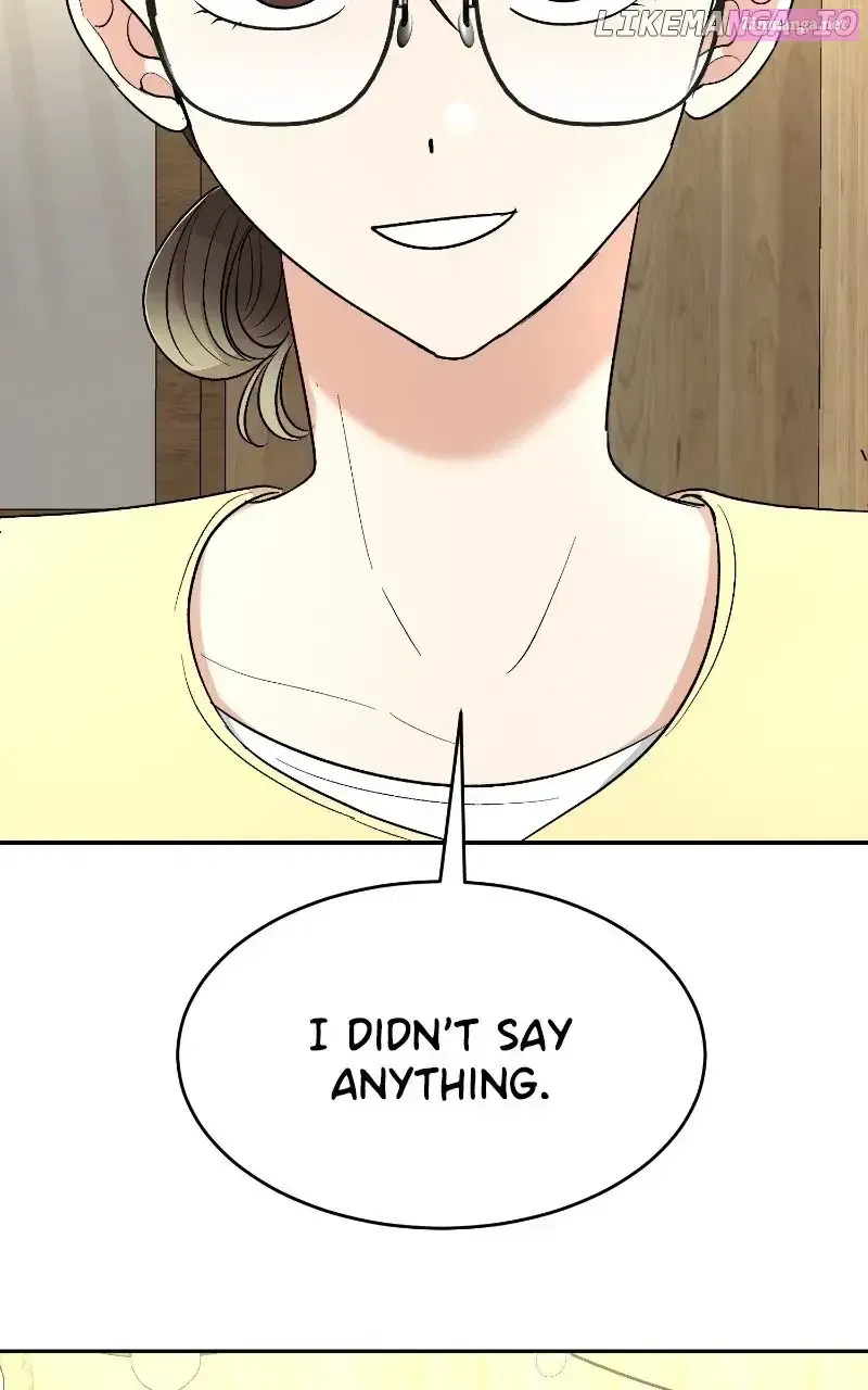I Have No Intention of Dating Kainu Manga Chapter 39 Page 89