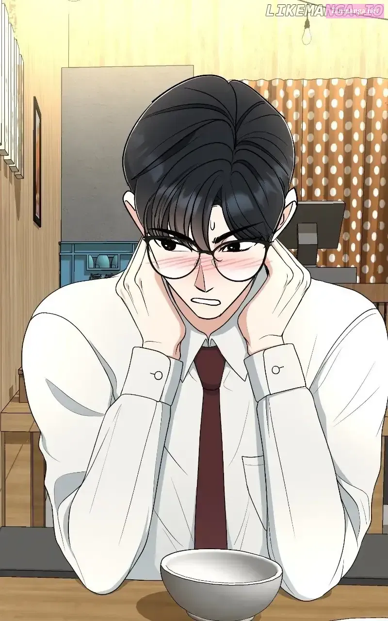I Have No Intention of Dating Kainu Manga Chapter 39 Page 90