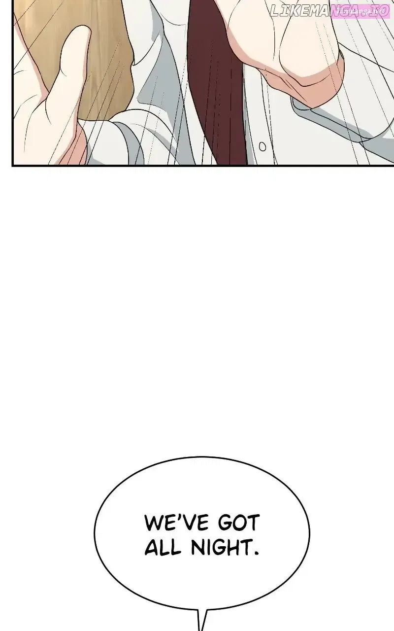 I Have No Intention of Dating Kainu Manga Chapter 39 Page 95