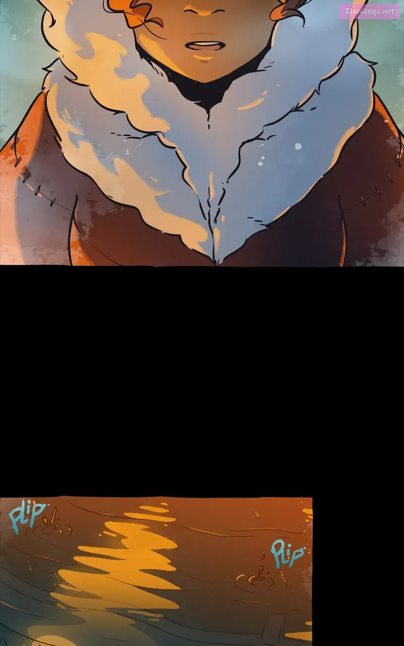 Of Swamp & Sea Kainu Manga Chapter 25 Page 30