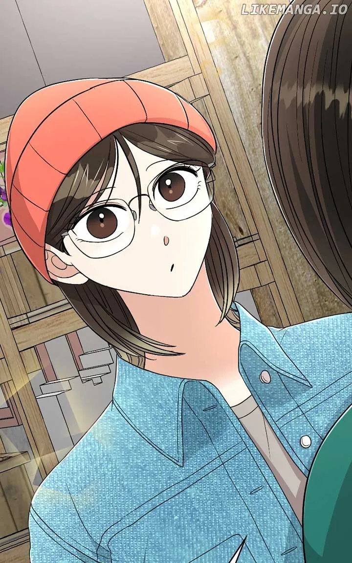 I Have No Intention of Dating Kainu Manga Chapter 37 Page 100
