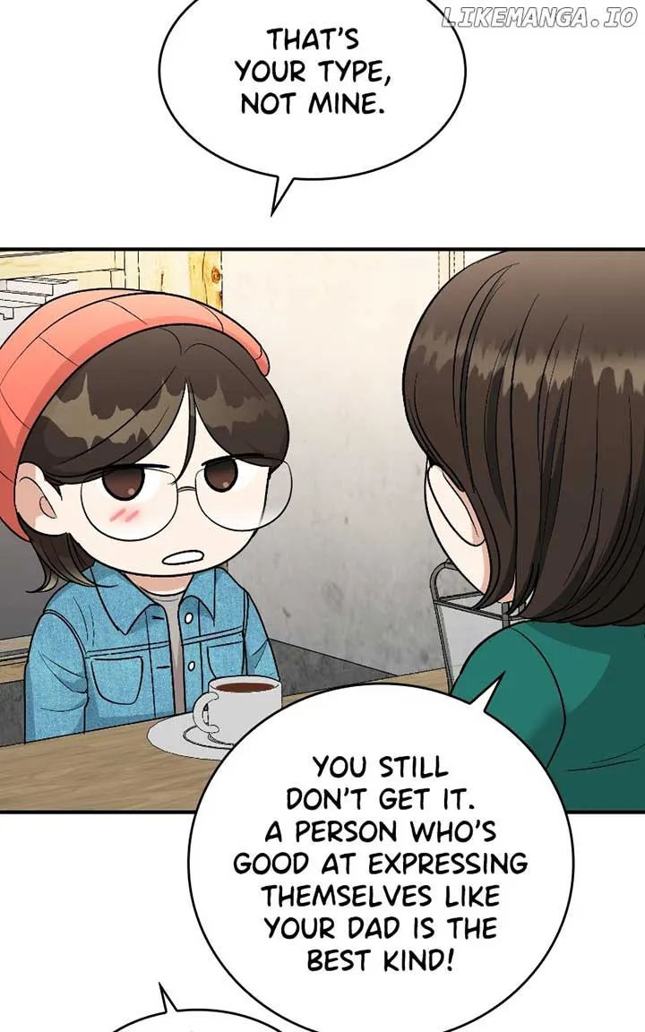 I Have No Intention of Dating Kainu Manga Chapter 37 Page 103