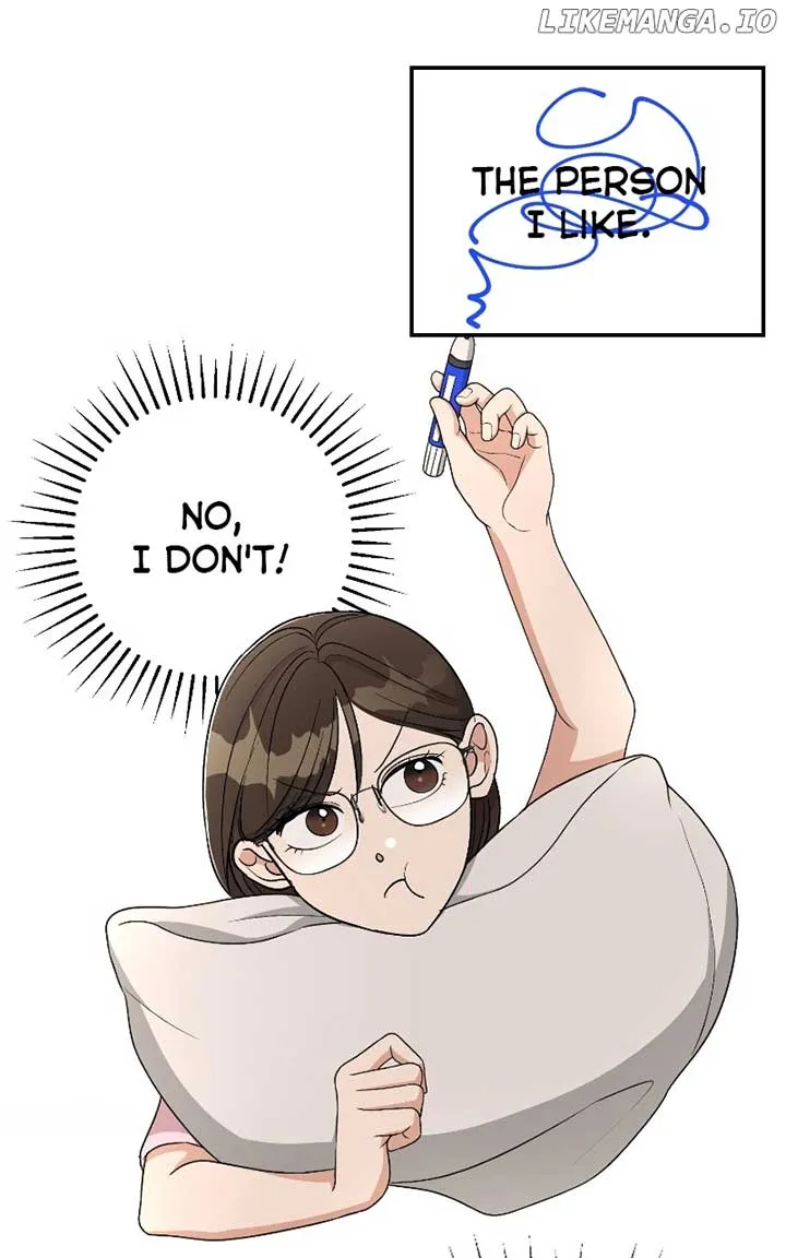 I Have No Intention of Dating Kainu Manga Chapter 37 Page 106