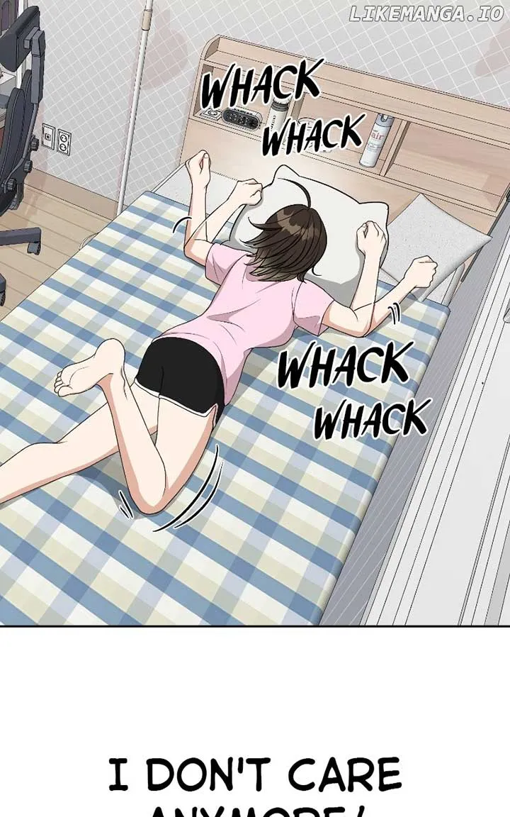 I Have No Intention of Dating Kainu Manga Chapter 37 Page 110
