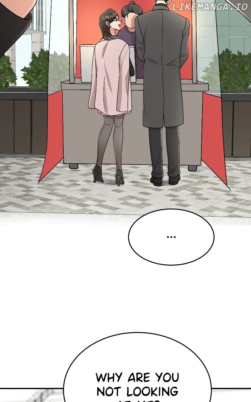 I Have No Intention of Dating Kainu Manga Chapter 36 Page 48