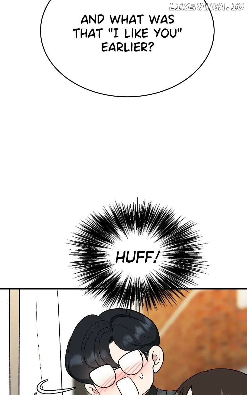 I Have No Intention of Dating Kainu Manga Chapter 36 Page 51