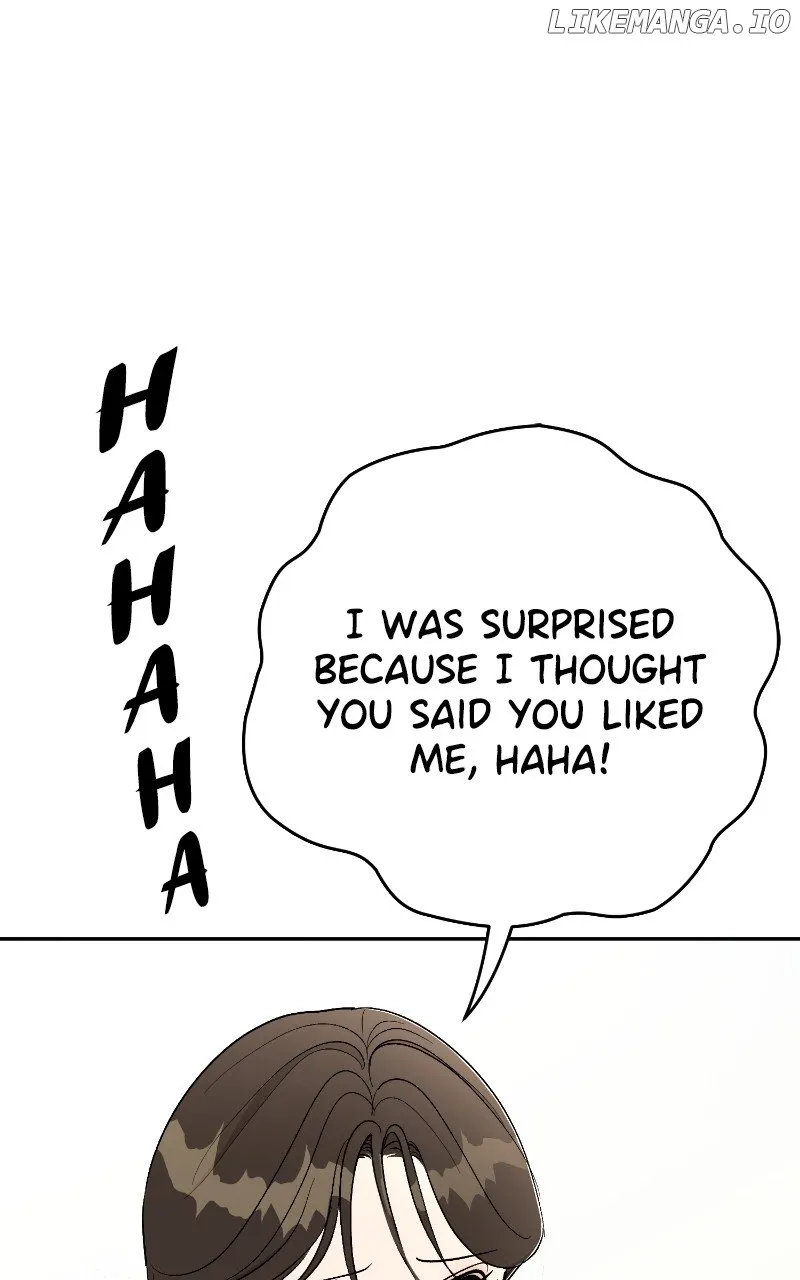 I Have No Intention of Dating Kainu Manga Chapter 36 Page 53