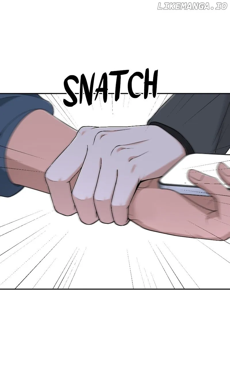 I Have No Intention of Dating Kainu Manga Chapter 36 Page 141
