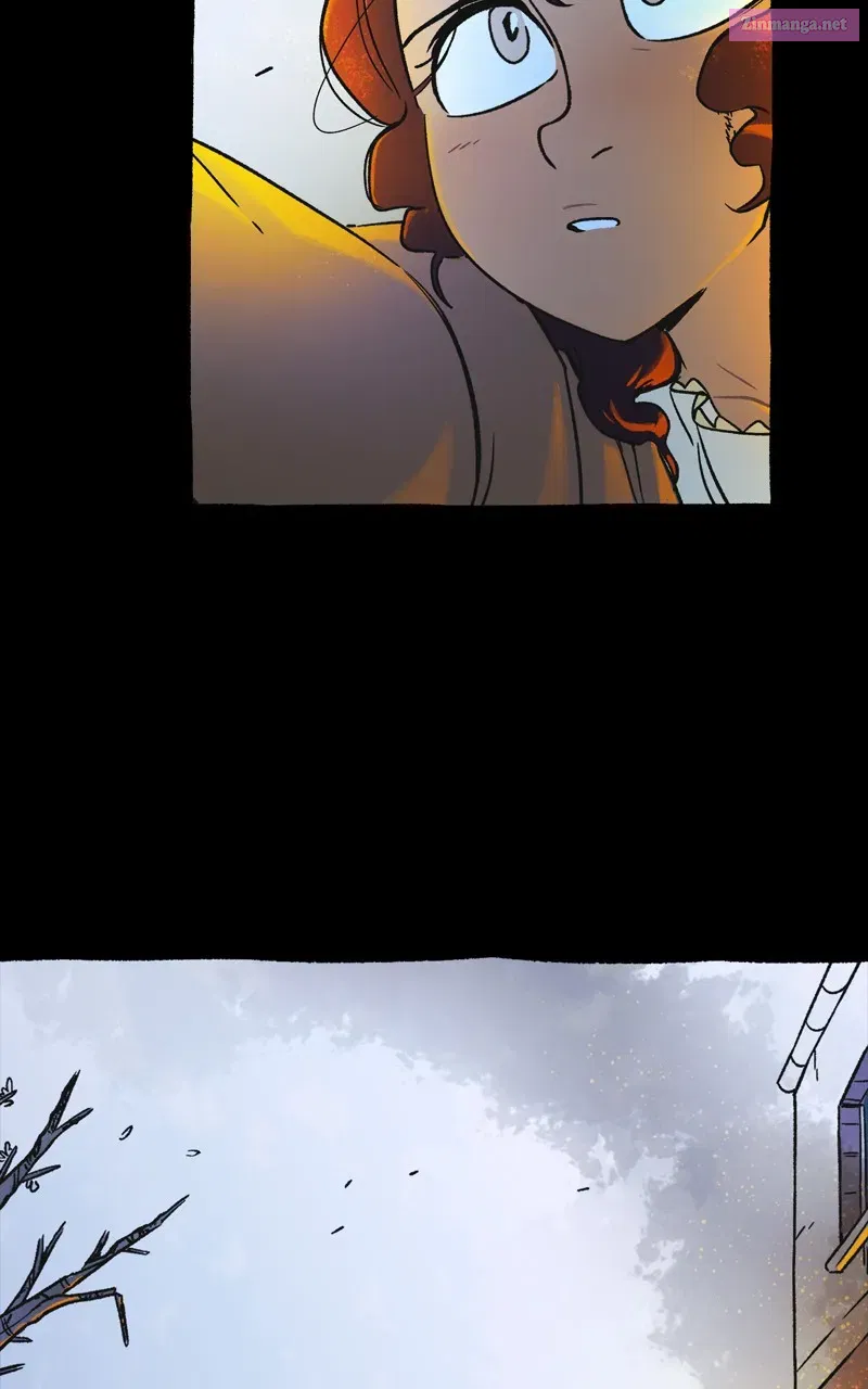 Of Swamp & Sea Kainu Manga Chapter 21 Page 41