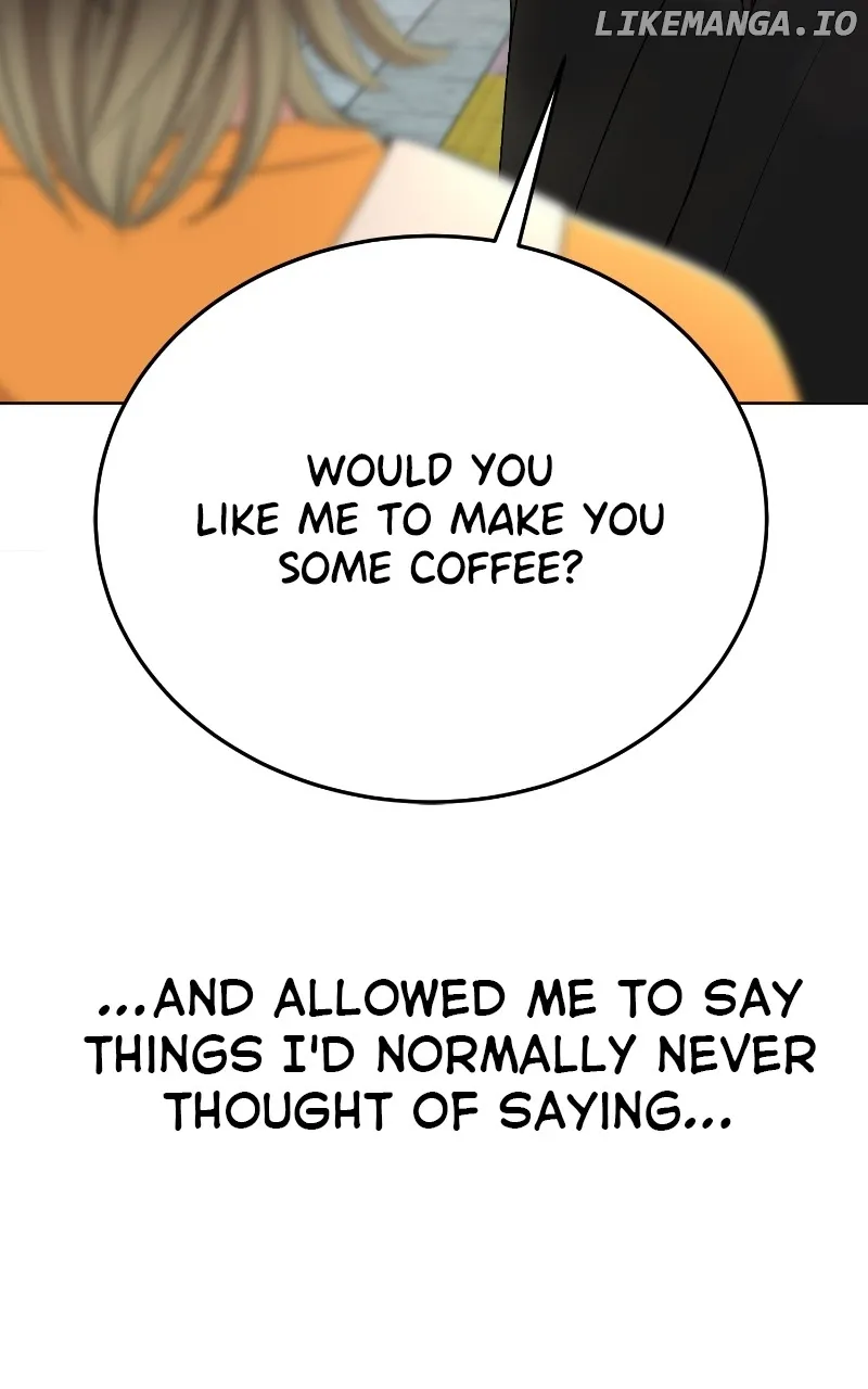I Have No Intention of Dating Kainu Manga Chapter 33 Page 13