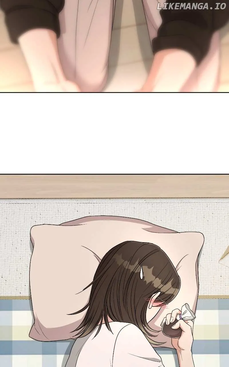I Have No Intention of Dating Kainu Manga Chapter 33 Page 130
