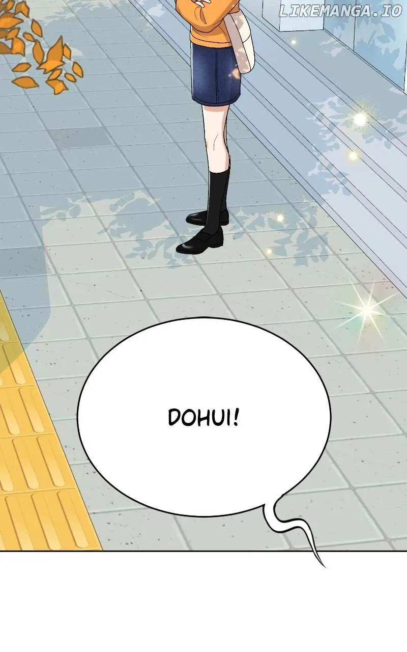 I Have No Intention of Dating Kainu Manga Chapter 32 Page 2