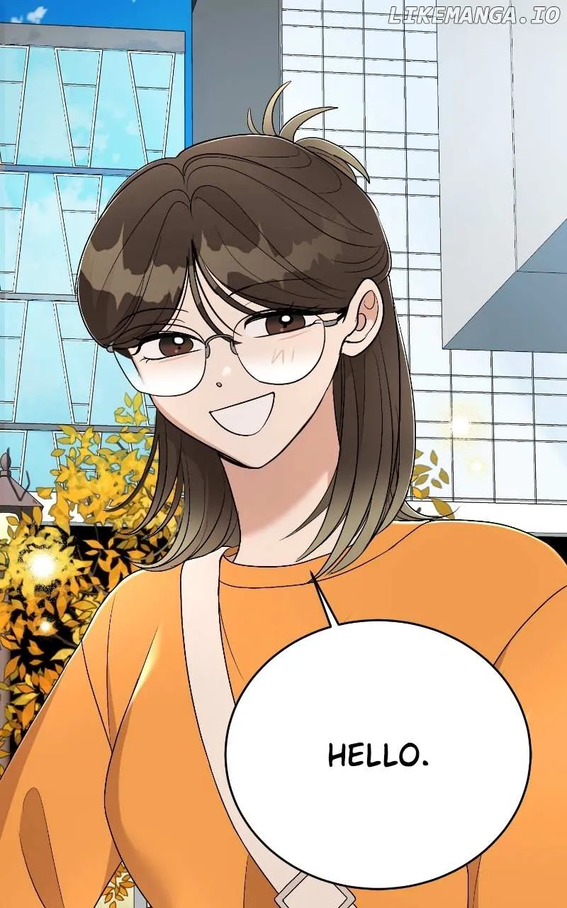 I Have No Intention of Dating Kainu Manga Chapter 32 Page 5