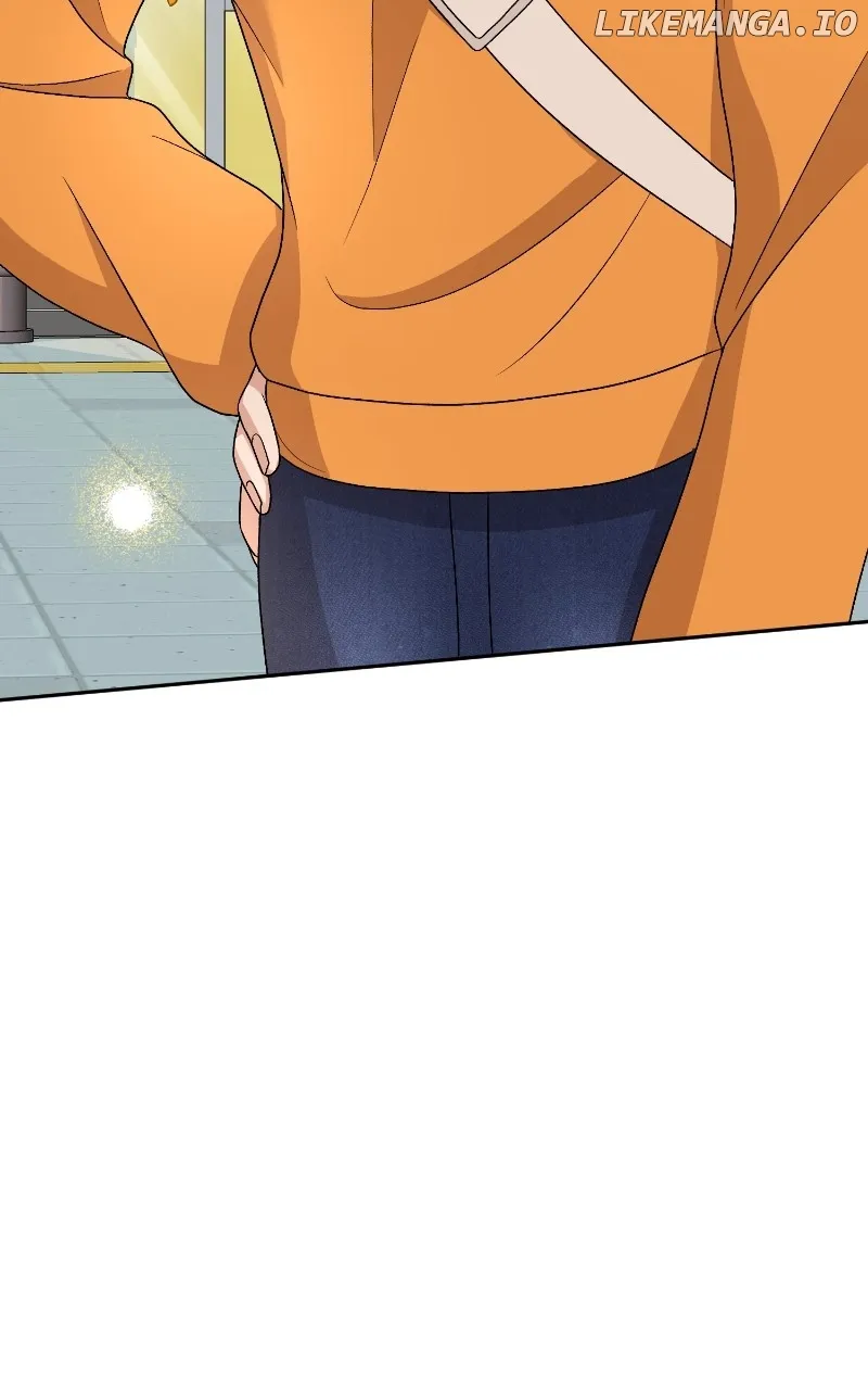 I Have No Intention of Dating Kainu Manga Chapter 32 Page 6