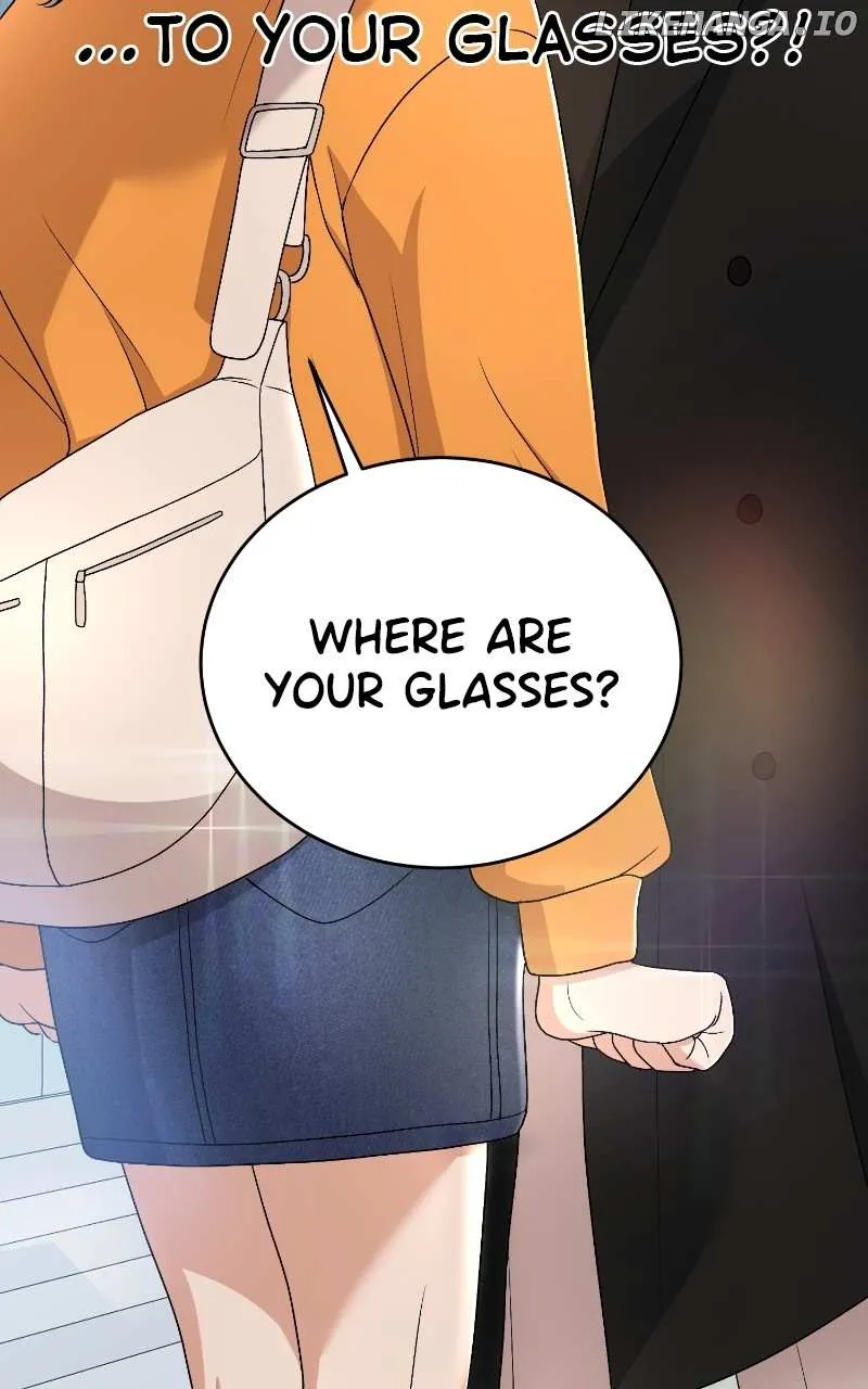 I Have No Intention of Dating Kainu Manga Chapter 32 Page 9