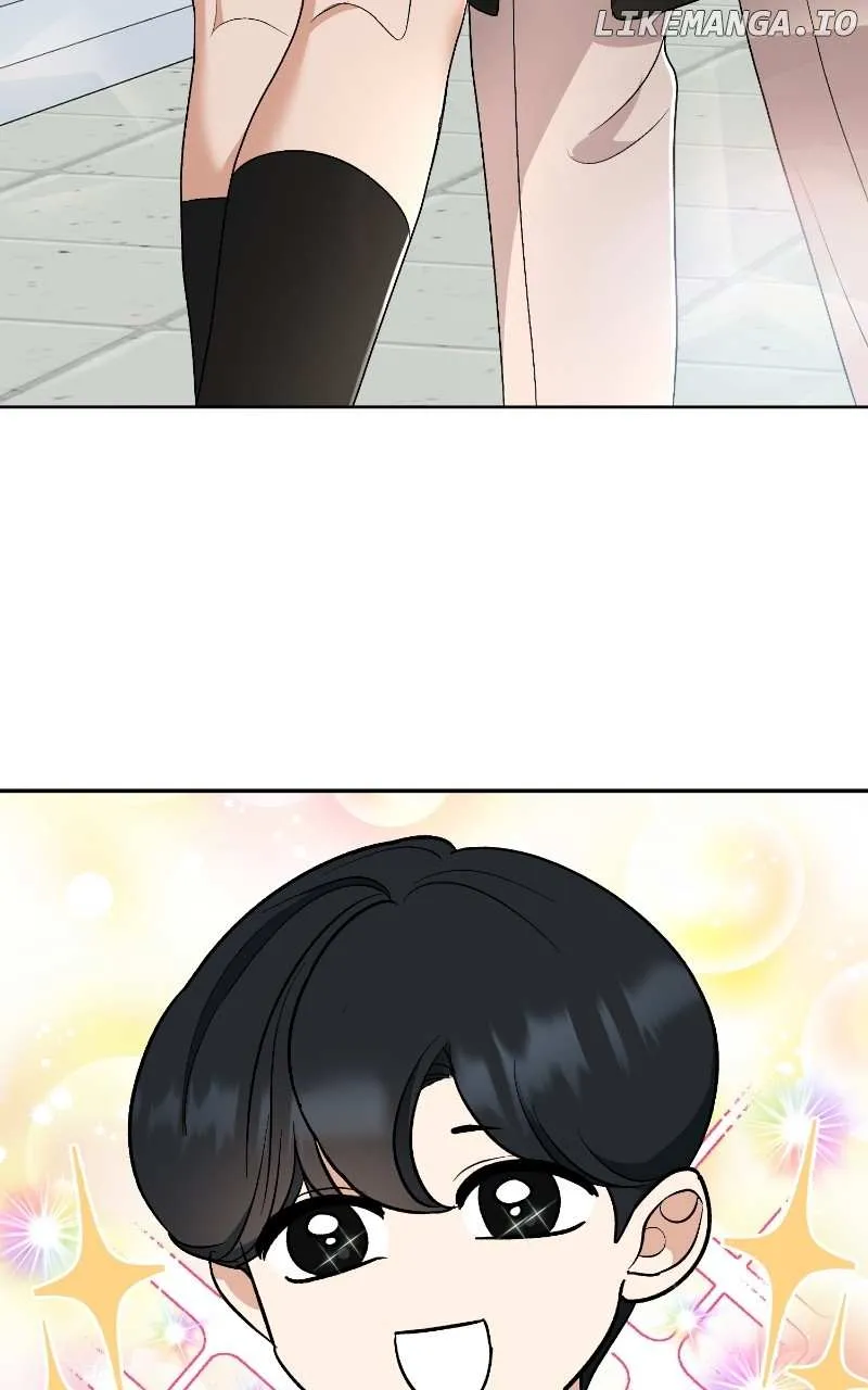 I Have No Intention of Dating Kainu Manga Chapter 32 Page 10