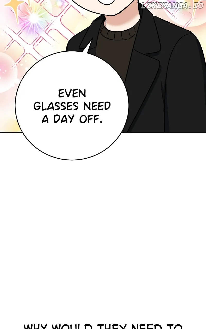 I Have No Intention of Dating Kainu Manga Chapter 32 Page 11