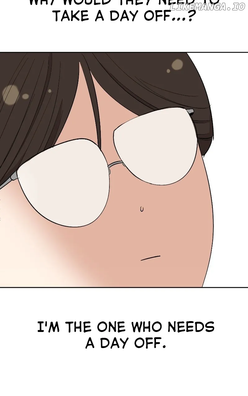 I Have No Intention of Dating Kainu Manga Chapter 32 Page 12