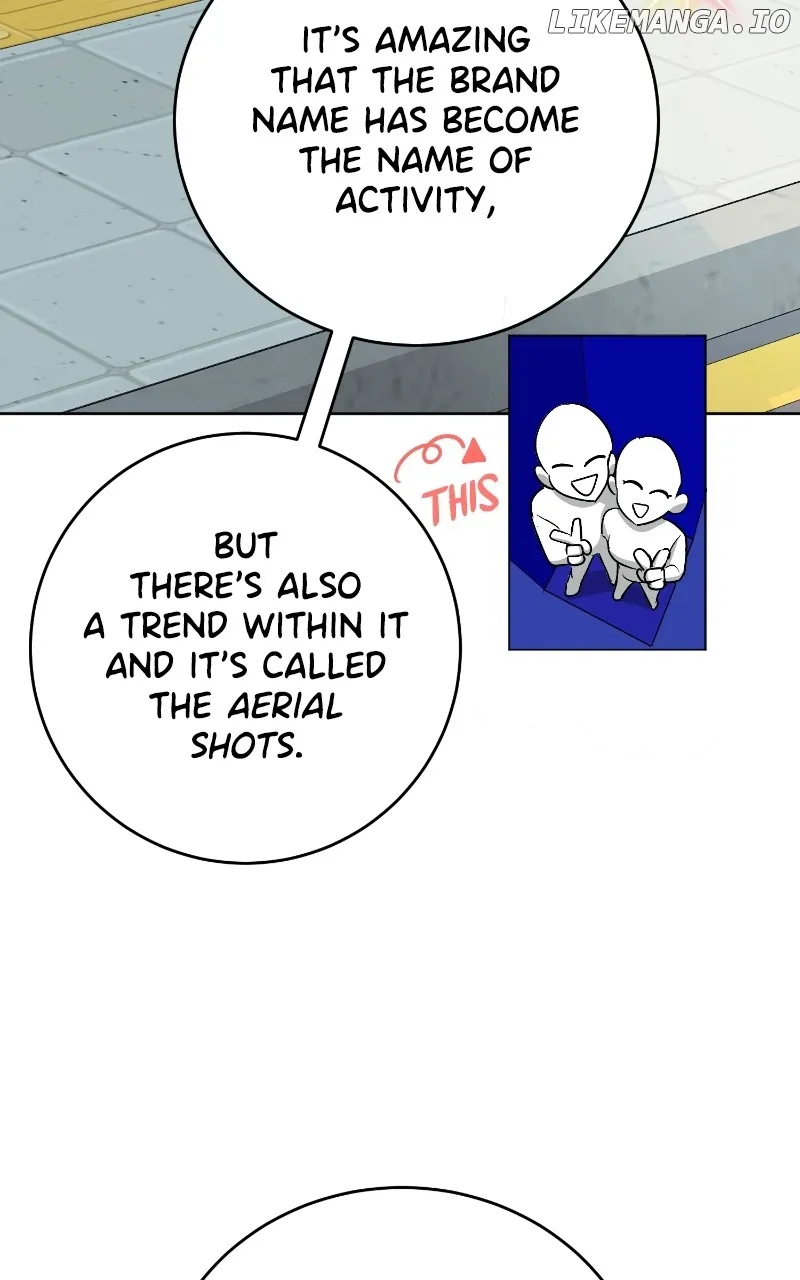 I Have No Intention of Dating Kainu Manga Chapter 32 Page 17