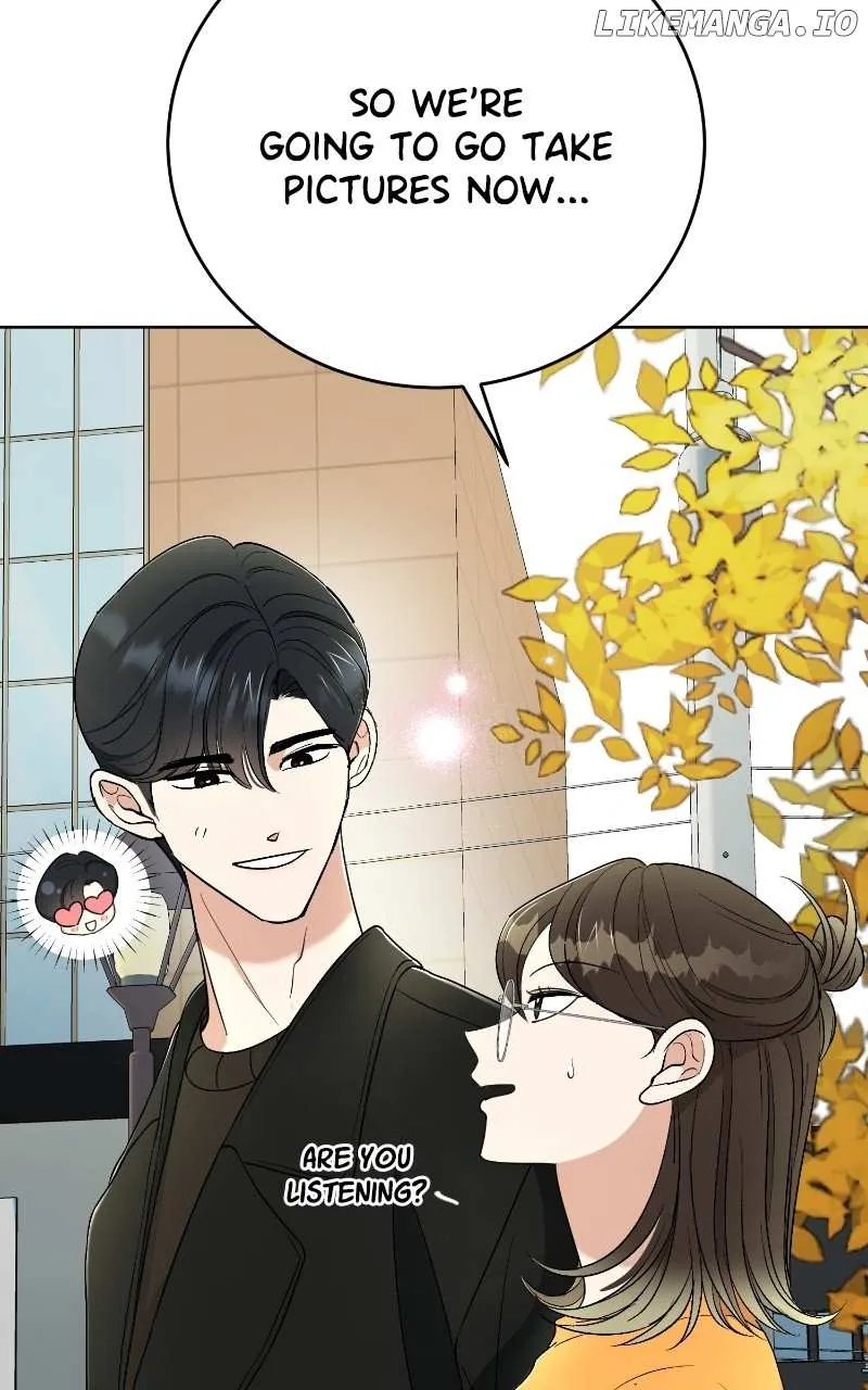 I Have No Intention of Dating Kainu Manga Chapter 32 Page 18