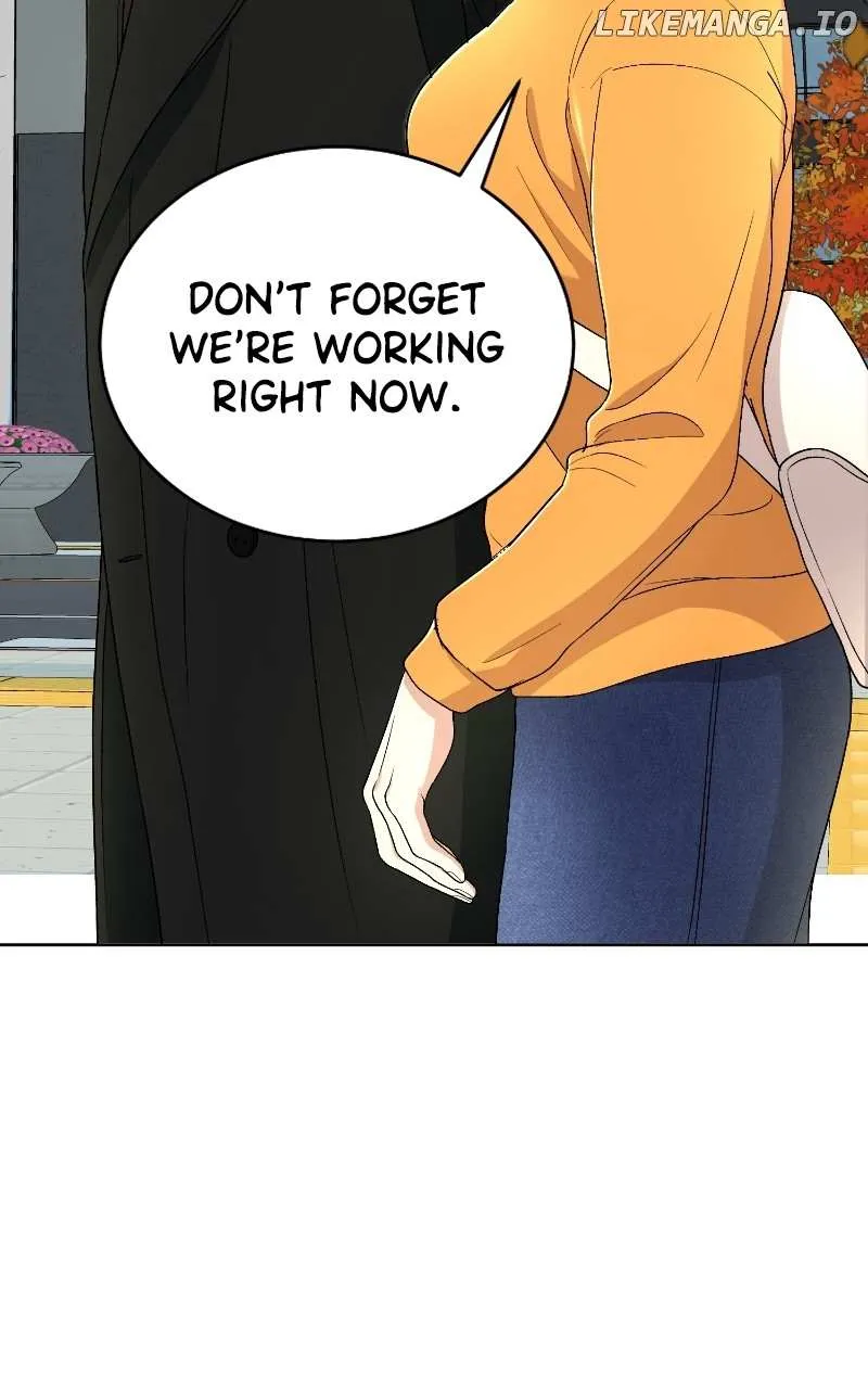 I Have No Intention of Dating Kainu Manga Chapter 32 Page 19