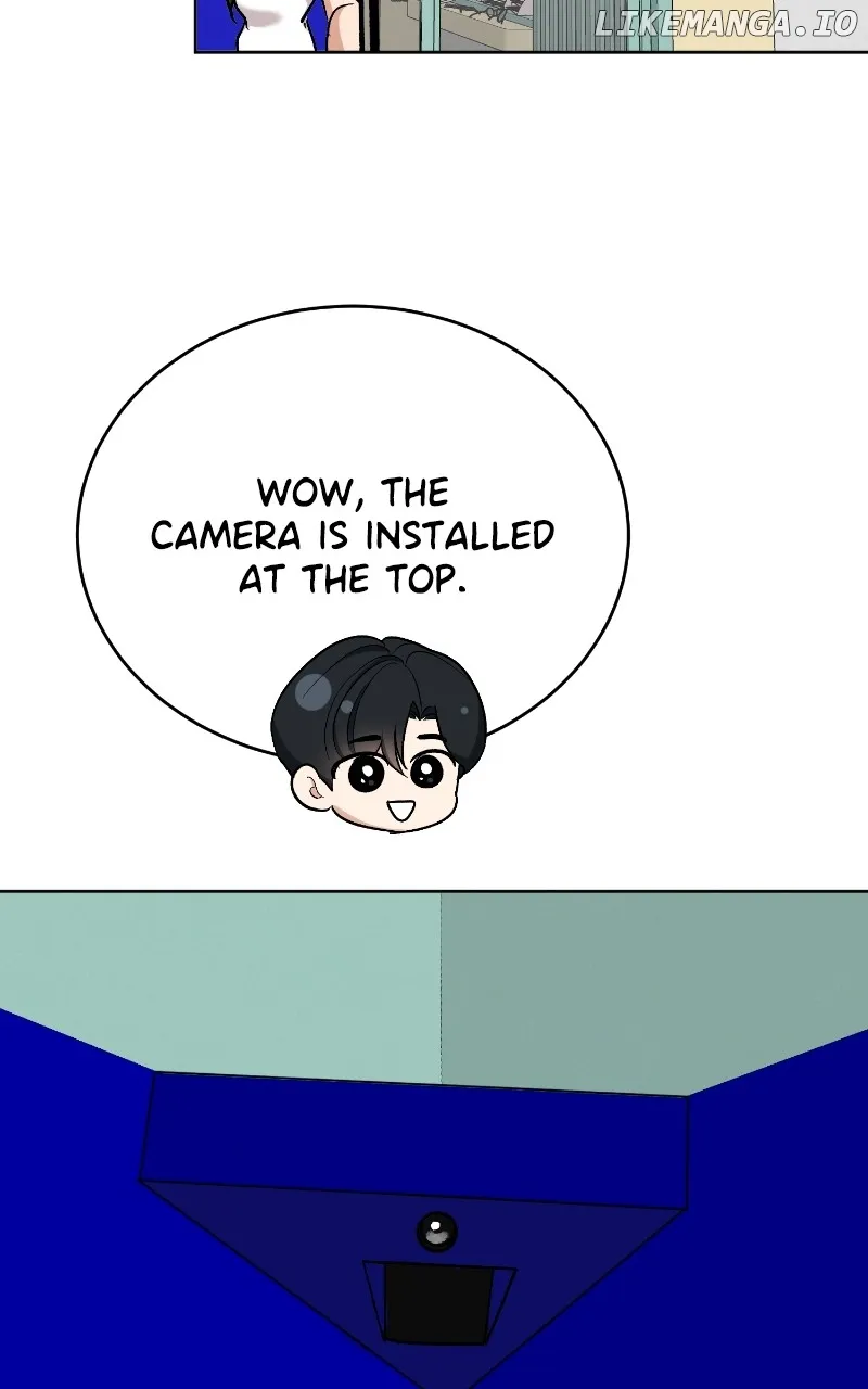 I Have No Intention of Dating Kainu Manga Chapter 32 Page 22