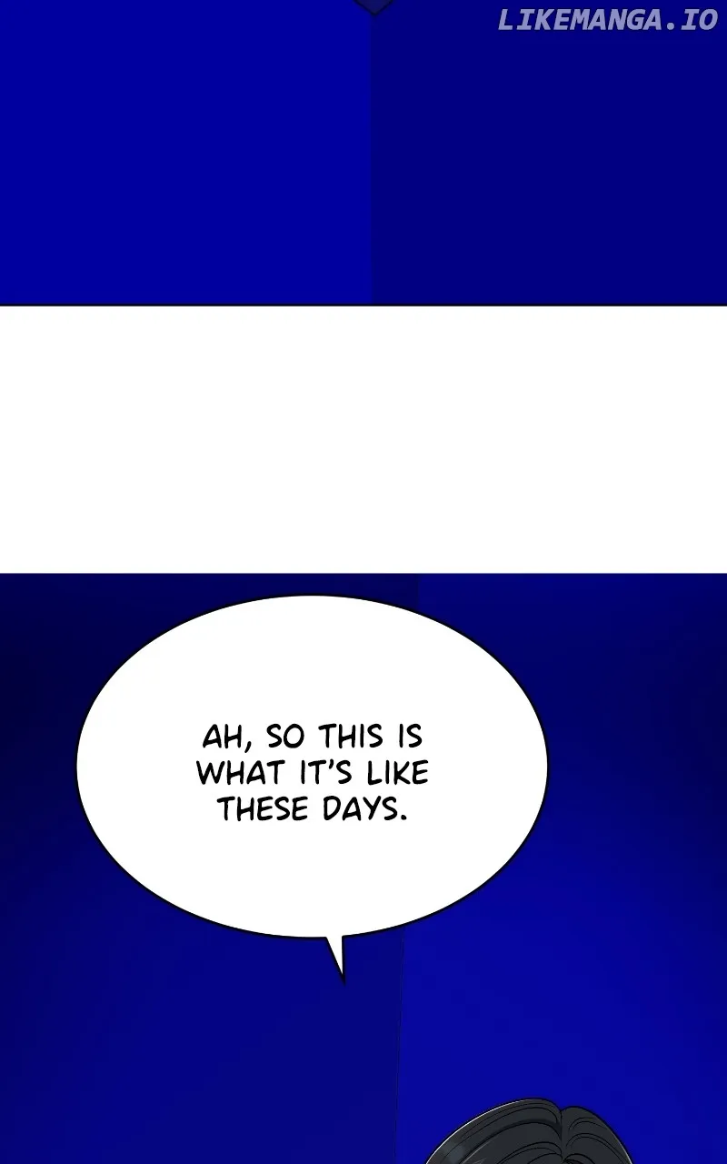 I Have No Intention of Dating Kainu Manga Chapter 32 Page 23
