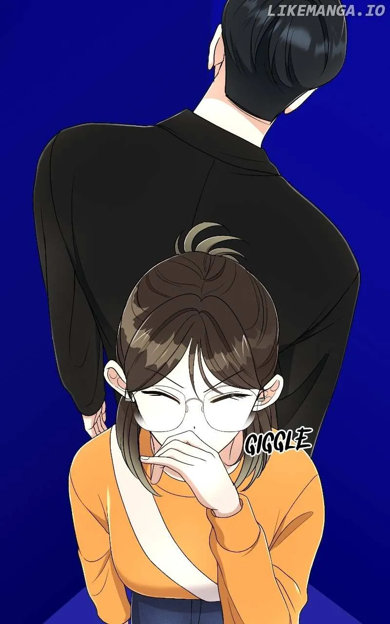 I Have No Intention of Dating Kainu Manga Chapter 32 Page 24