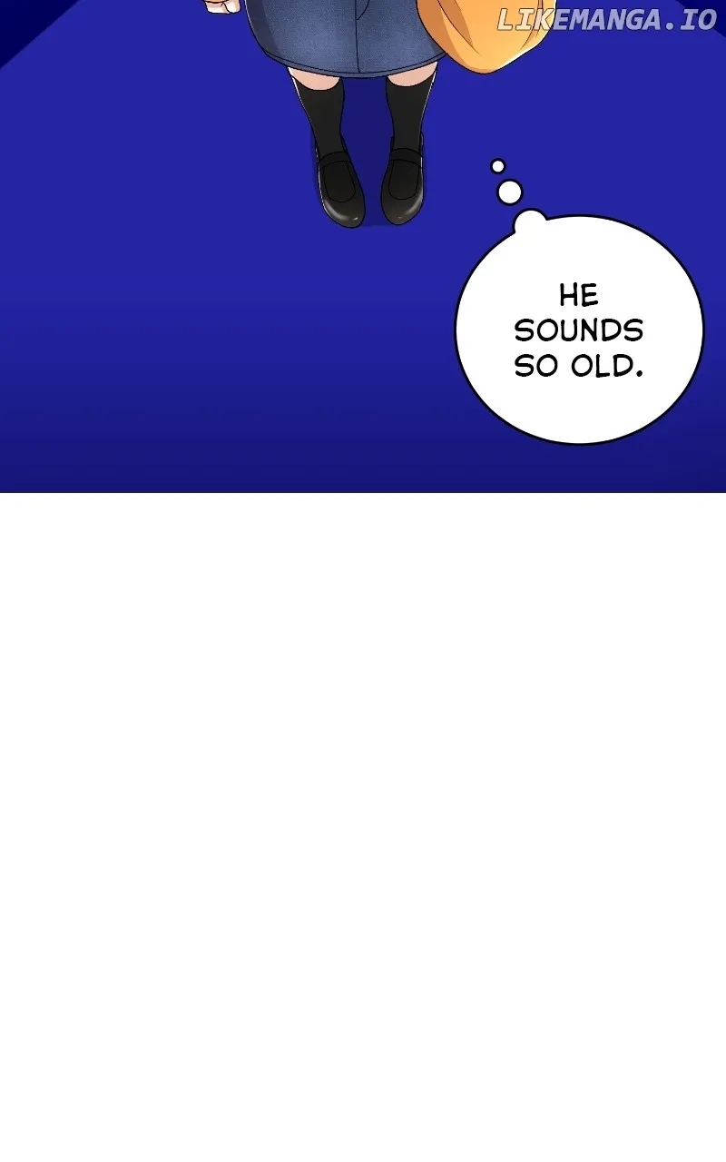 I Have No Intention of Dating Kainu Manga Chapter 32 Page 25