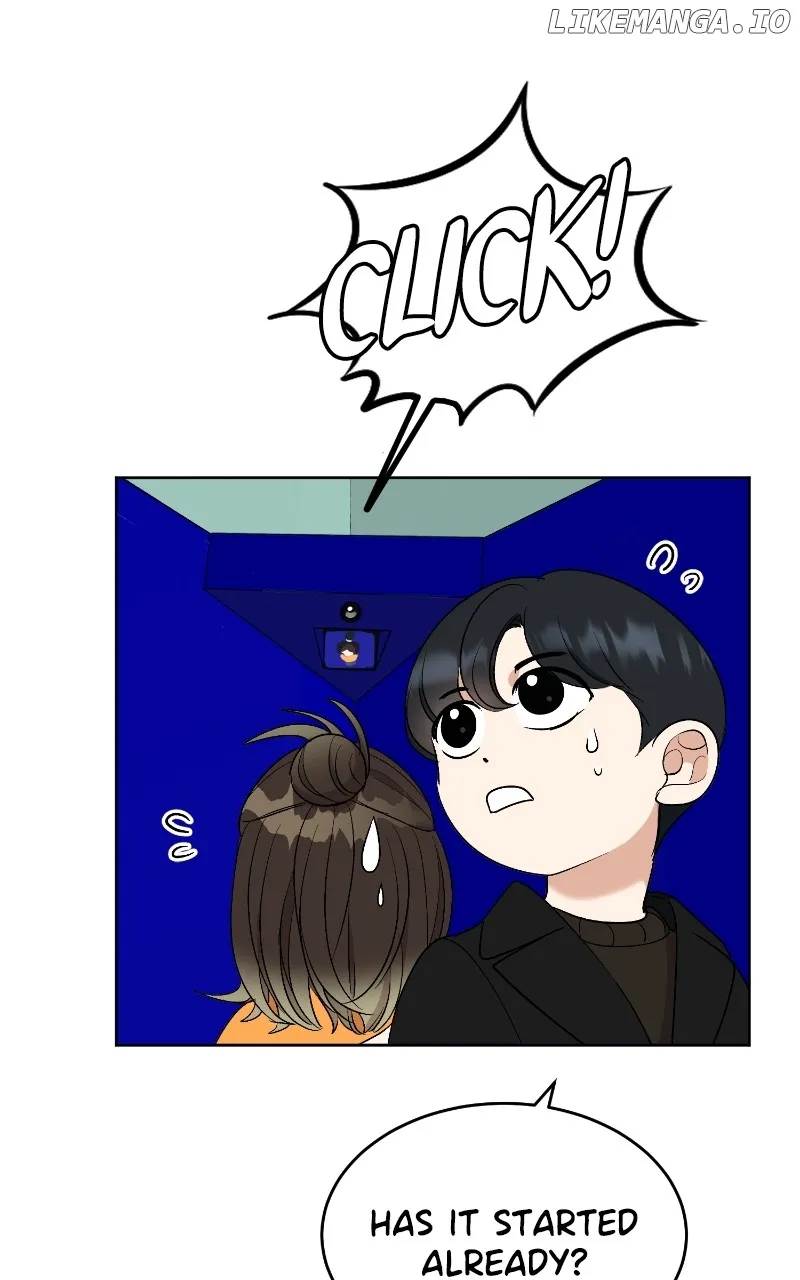 I Have No Intention of Dating Kainu Manga Chapter 32 Page 26