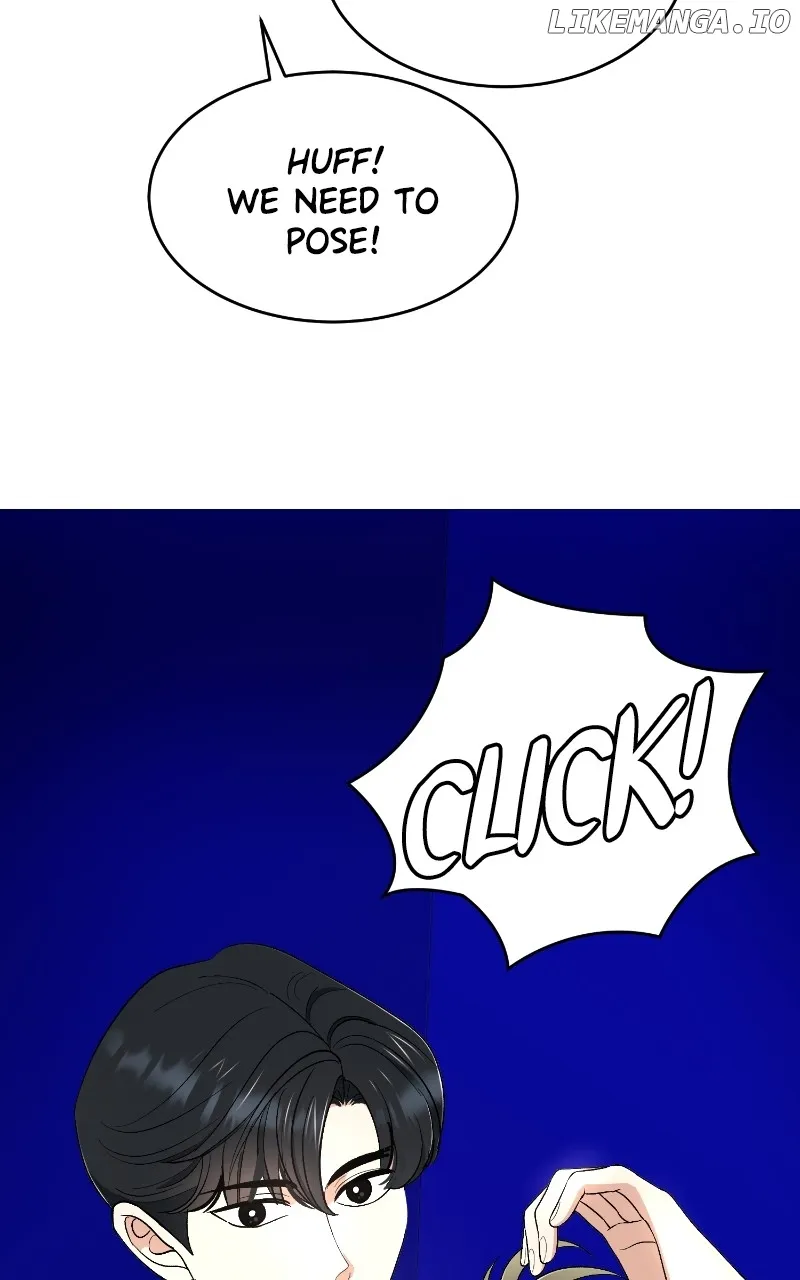 I Have No Intention of Dating Kainu Manga Chapter 32 Page 27