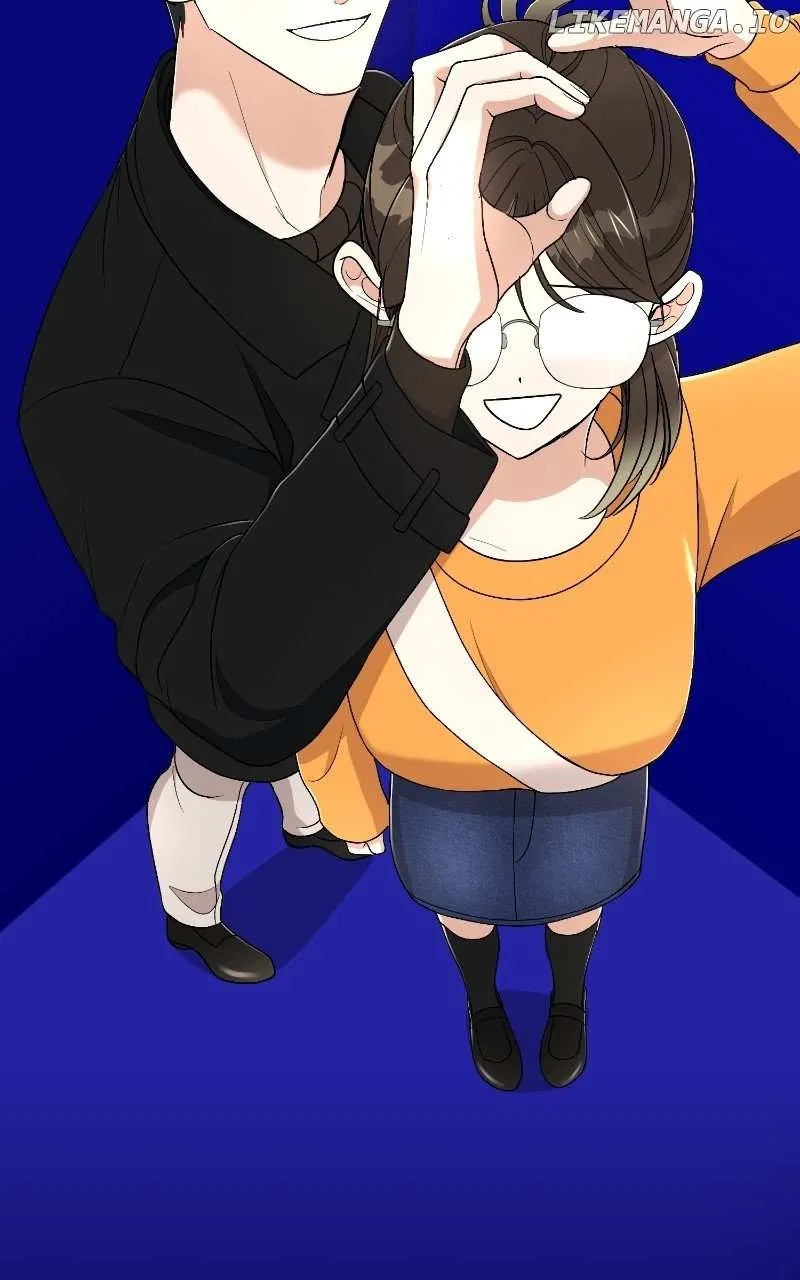 I Have No Intention of Dating Kainu Manga Chapter 32 Page 28
