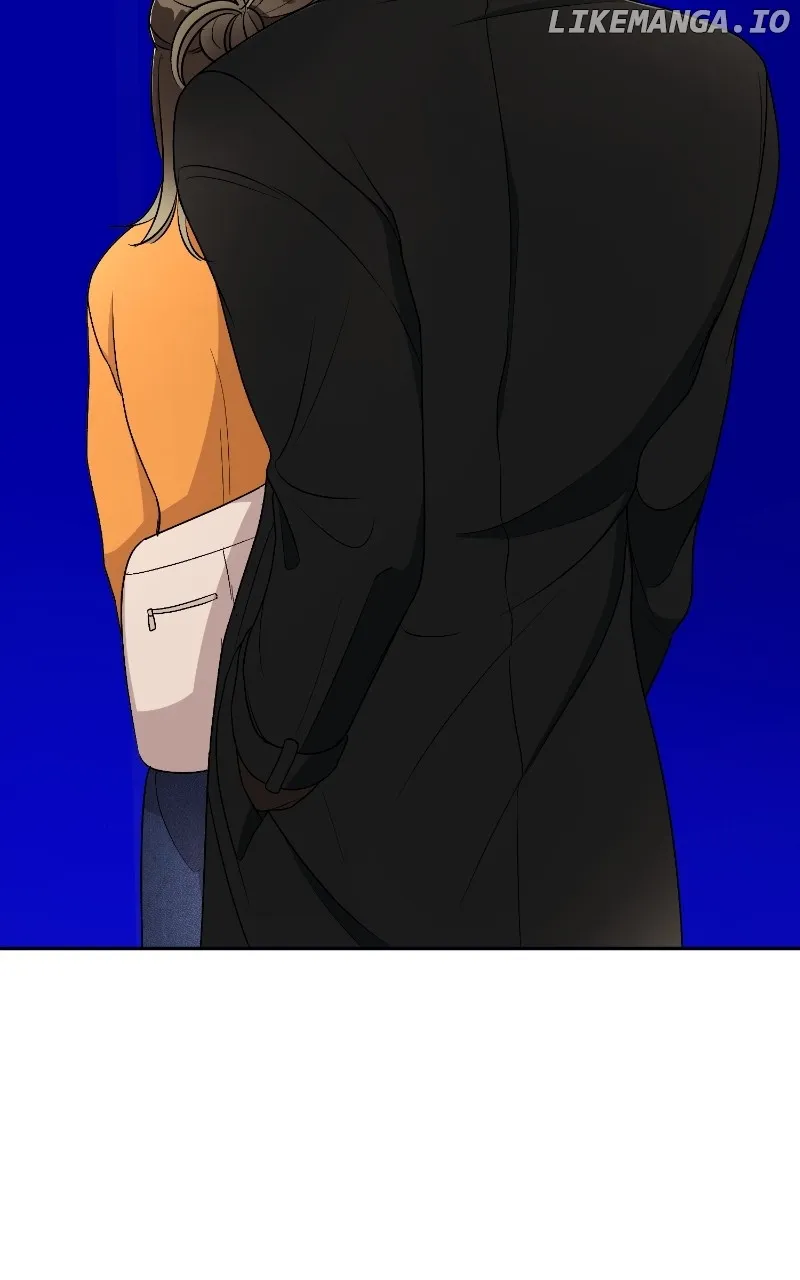 I Have No Intention of Dating Kainu Manga Chapter 32 Page 30