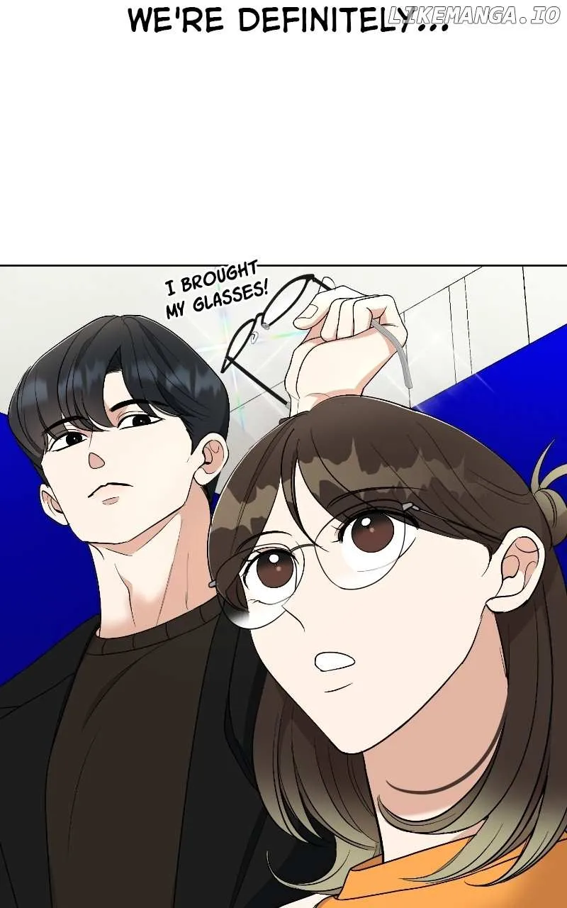 I Have No Intention of Dating Kainu Manga Chapter 32 Page 31